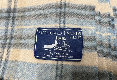 Highland tweeds lancio - lancio, di