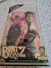 Bratz bambola boy eitan mga - bratz,