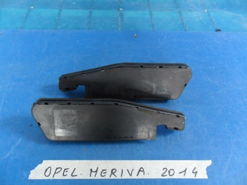 Airbag sedile sedia - sedile, coppia
