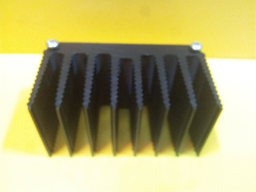 Radiador creek 4040 - 4040, /