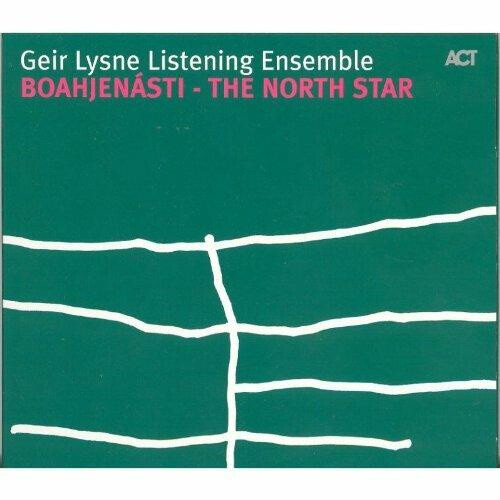 Boahjenasti the north - -, star