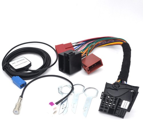 Rns adattatore sistema - adattatore, di
