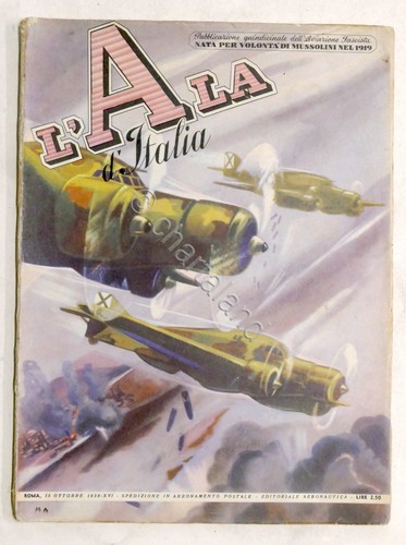 Quindicinale dell aviazione - quindicinale, dell'aviazione