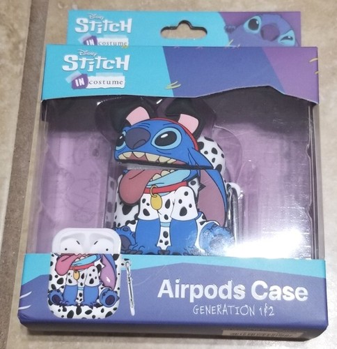 Disney stitch 101 - in,