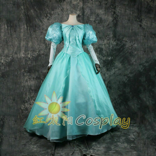 Costume principessa - costume,