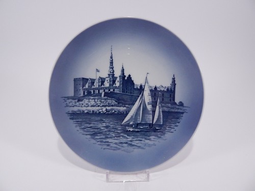 Royal copenhagen piatto - copenhagen,