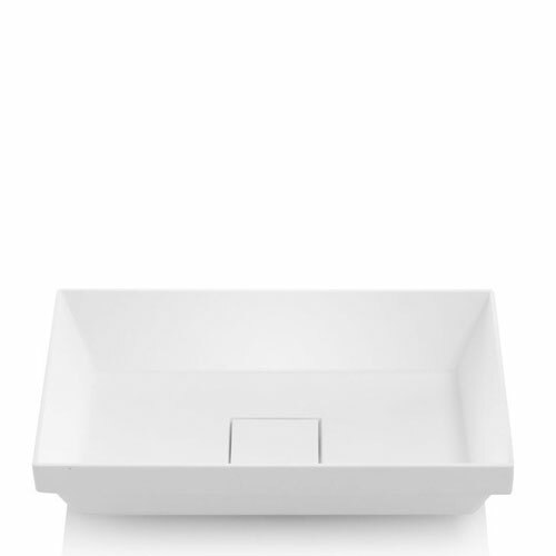 Lavabo bagno semi - , incasso