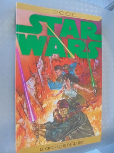 Fumetto star wars legends - fumetto,