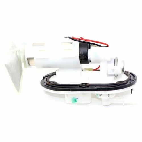 Keeway rkf 125 - bomba, de