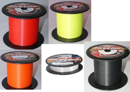 Berkley fireline corda - berkley,