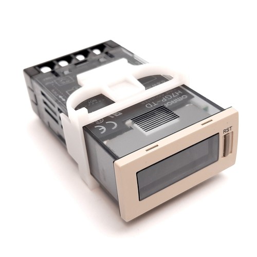 Omron h7gp contatore del - omron,