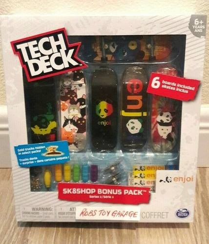 Nuovo tech deck enjoi - nuovo,