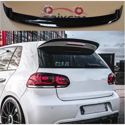 Aleron golf gti vi - gti,