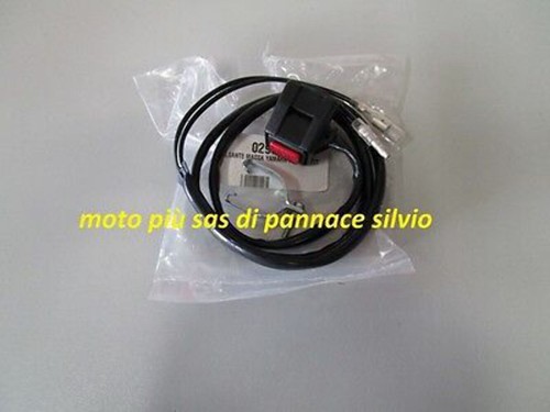 Pulsante massa per yamaha - pulsante,