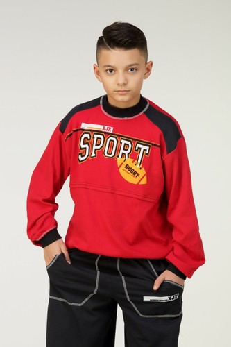 Abbigliamento ragazzo - abbigliamento,