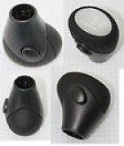 Per smart fortwo - per, pomello