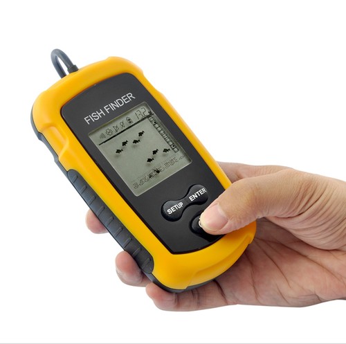 A0265 ecoscandaglio portable - a0265,