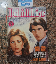 Fotoromanzo idillio lancio 235 - fotoromanzo,