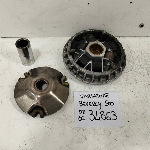 Variatore piaggio beverly 500 - beverly,