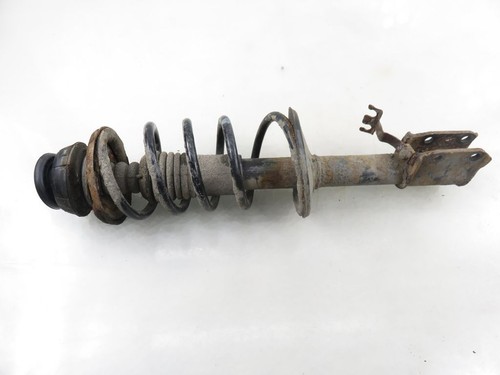 Ammortizzatore molla dacia - ammortizzatore,