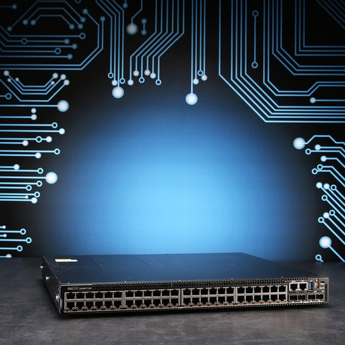 Dell emc poe powerswitch - /, poe++