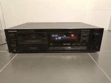 Pioneer 656 stereo 3 - ct-656,