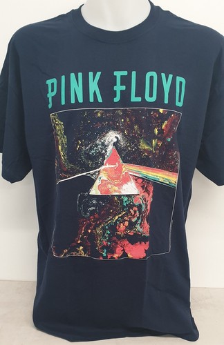Pink floyd watercoloured - pink,