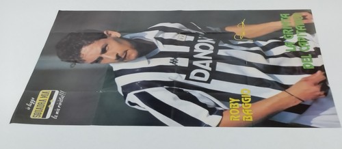Roberto baggio juventus - roberto, fc
