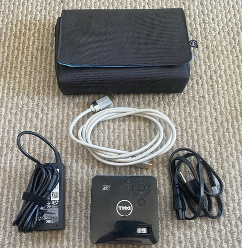 Proiettore dell m110 - m110, dlp