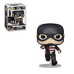 Captain america funko - america, pop