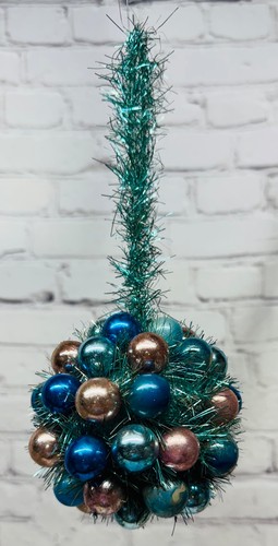 Ornamento natalizio vintage - , da