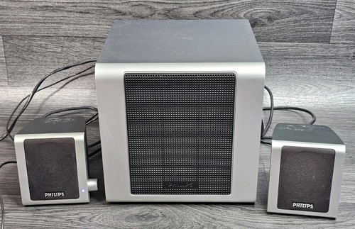 Philips sistema - sistema, di