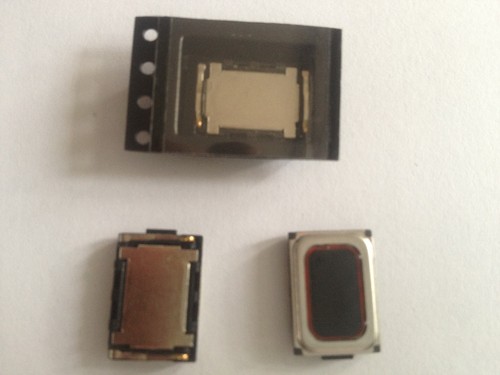 Altoparlante speaker buzzer - altoparlante,