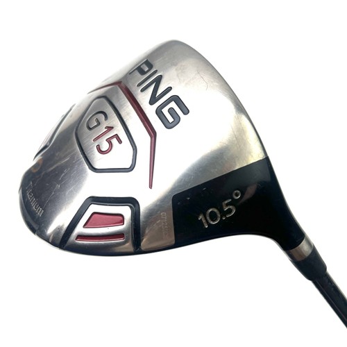 Driver ping g15 gradi - ping, /