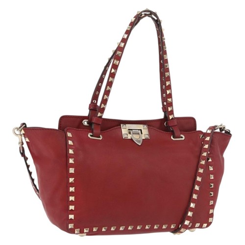 Borsa mano valentino rock - a,