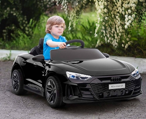 Auto elettrica per bambini