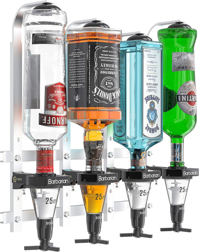 Dispenser liquore barbaro - liquore,