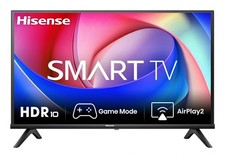Hisense smart pollici - 32,