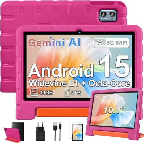 Ziovo tablet bambini - tablet, 10