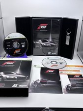 Forza motorsport limited - motorsport,