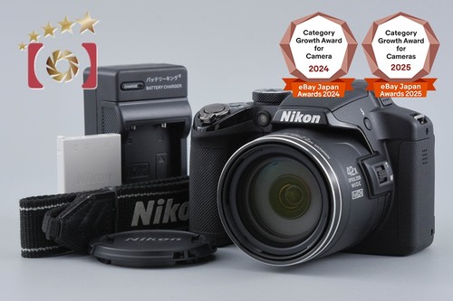 Nikon coolpix p510 - nikon,