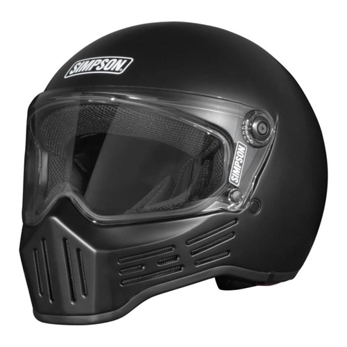 Casco moto integrale - , simpson