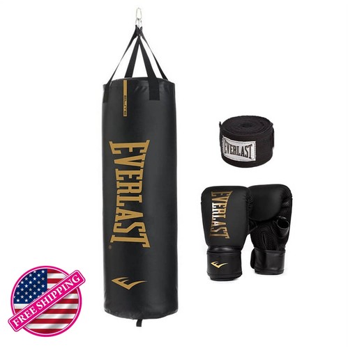 Kit sacco boxe - da, pesante
