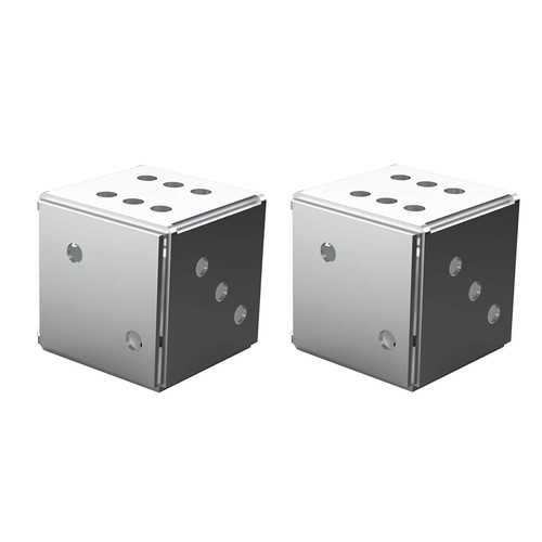 Kit saldatura dice coupon - kit, di