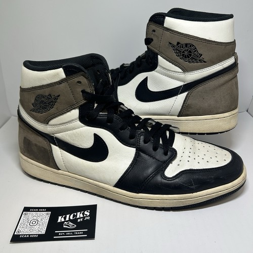 Air jordan retro high dark - jordan,