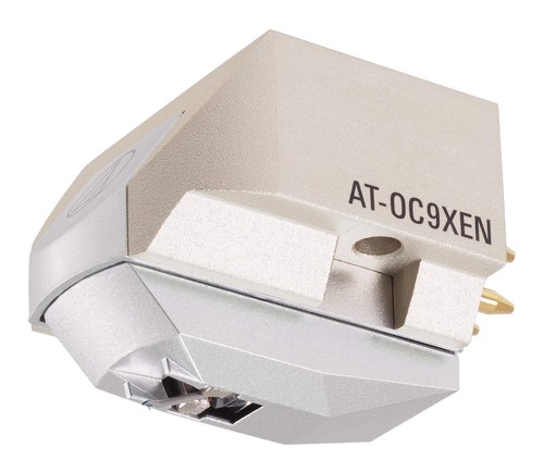 Audio technica oc9xen mc - audio-technica,