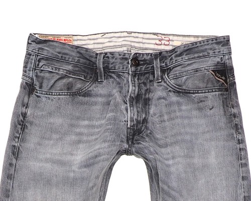 Replay jeto jeans - jeto, –