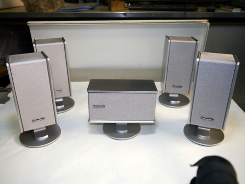 Panasonic kit casse sb mt1 - panasonic,