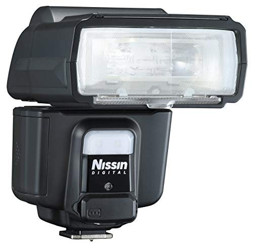 Nissin 60a fuji - nissin,
