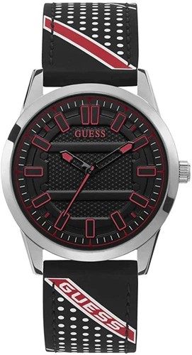 Guess w1300g1 watch no - watch, –